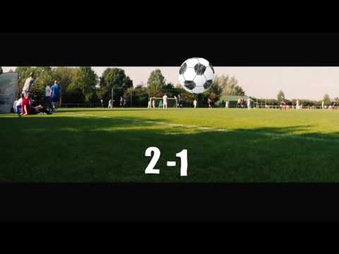 Kozakken Boys Uit Competitiewedstrijd