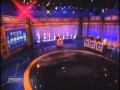 Jeopardy! Final Jeopardy Think Music 1997