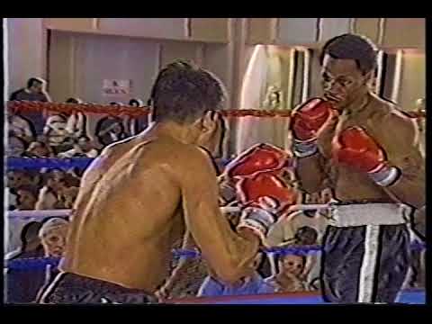 Scott DePompe Loss to Cut vs. Dave Clark