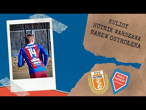 [KULISY] 🔵🔴 Falstart na początek wiosny