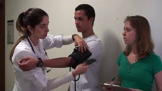 Incremental Shuttle Walk Test - Parte 1