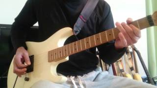 You Lookin&#39; At Me Lookin&#39; At You - Ozzy Osbourne/Randy Rhoads(cover)