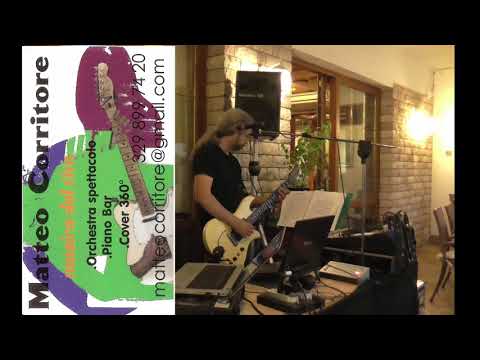 LAST FOX (musica di S. Scarpellini)