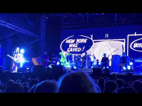 Blondie - Hanging On The Telephone (live) 20APR24
