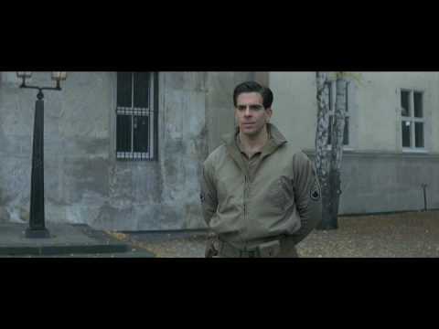 Bastardos Inglórios (2009), de Quentin Tarantino