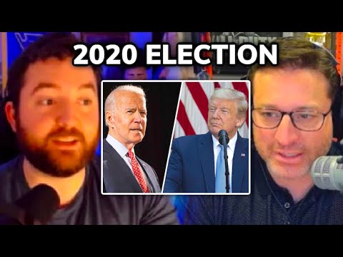 Will 2020 Get Crazier? & the Upcoming Election | PKA