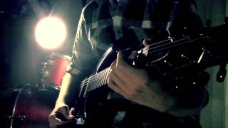 Protest the Hero - Clarity (Guitar Cover) HD