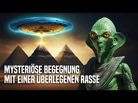 Wissenschaftler haben Beweise für eine überlegene Rasse im alten Ägypten gefunden