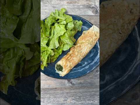 Gesunde Omelette für Kinder? So klappt’s mit #boostyourfood | Sissy Pfeifer