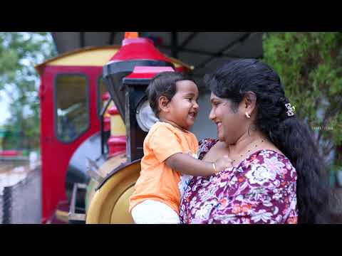 FESTIPIXELS || TANAY CAKE SMASH || Birthday Teaser || 9848747777