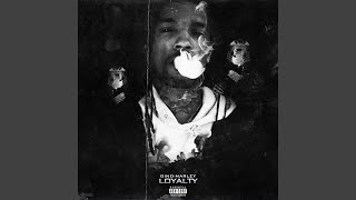 Let You Go (feat. Fredo Santana)