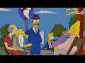 The Simpsons S12E07 The Great Money Caper Season 12 Episode 7 Simpsons TV Series Episode Review