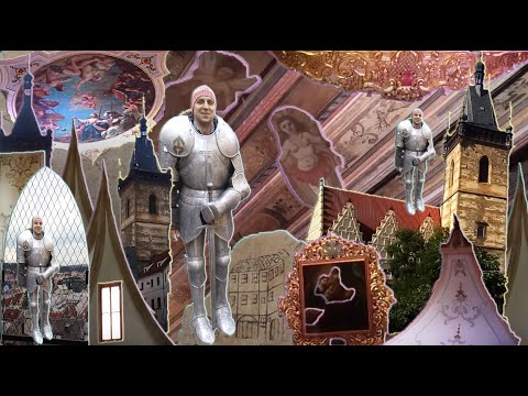 #Novoměstská_radnice, #Praha 11 06 2016 #Alexandr #Stein