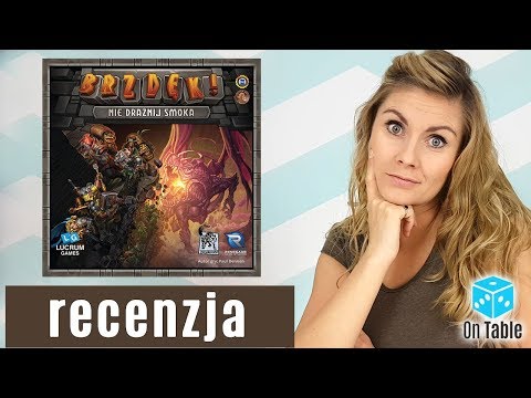 BRZDĘK ( CLANK ) - Recenzja