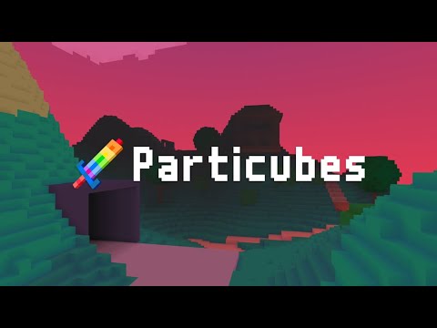 Particubes youtube-video