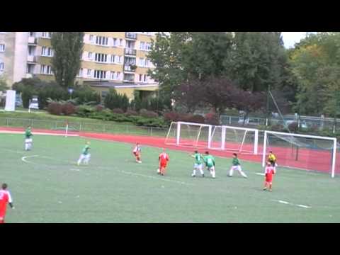 Legia Warszawa"99 - UKS Bródno Warszawa 5:0