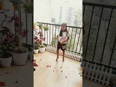 APT Dance Nirvi kids dance