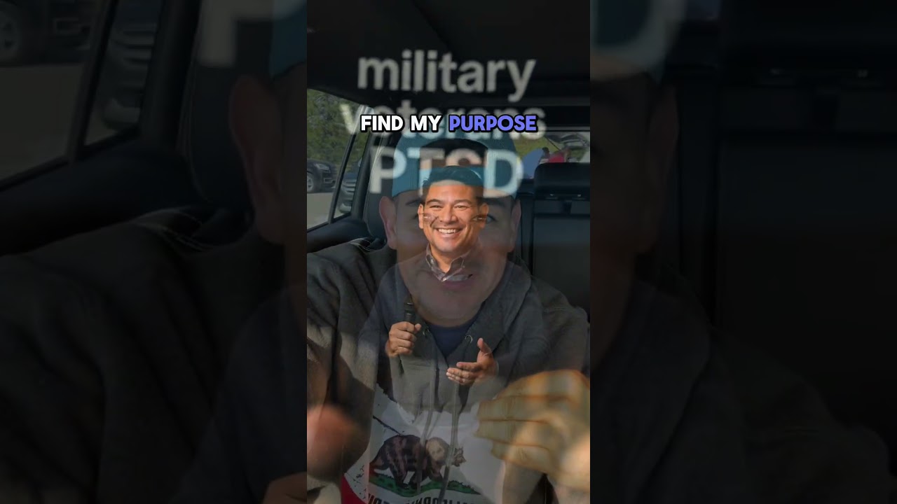 Veteran Inspiration Ad