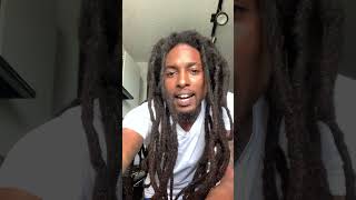 How To Get Thick Dreads Thick Locs Or Thick Wicks