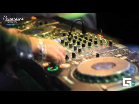 GEOMETRIA.ru - IMAGINE # 16 - JD Davis (HD).avi