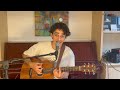 ISHAN - My Mouth (la la la) - Acoustic Version