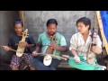 Mohani Lagla Hai (Sarangi Version) | Mohanai Laglai Cover by Gaine