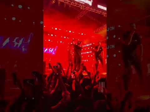 MAl SINDUWA with pushpe ayya