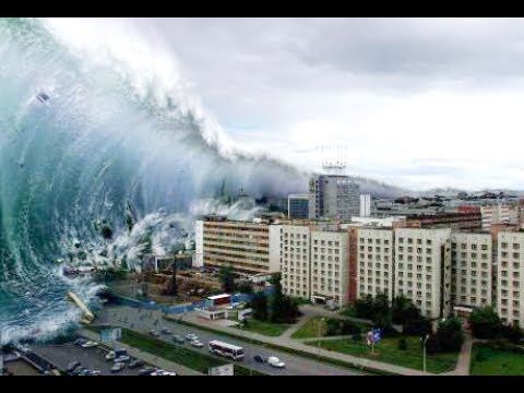 Earthquake Earthquake