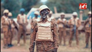 Hommage aux FDS : le retour engagé du rappeur Saw Py avec son titre "Caporal"