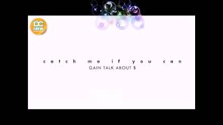 [Vietsub] Catch Me If You Can - Gain