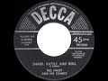 1954 HITS ARCHIVE: Shake Rattle And Roll - Bill Haley and his Comets