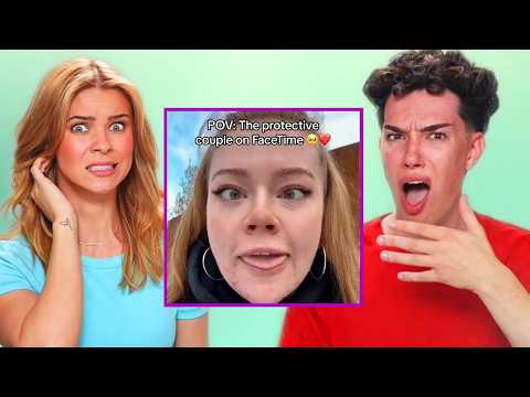 Try Not to Cringe With James Charles