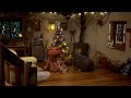 The Sound Collector At Christmas