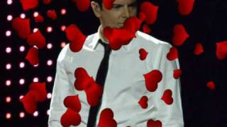 Jordan Knight give it to you!