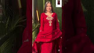 Download lagu Meesho best Pakistani suit #honestreview #short#viral#weddingdress mp3