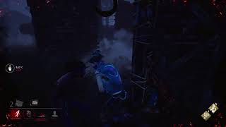 【DBD】ふざけてるメンバーとDBD