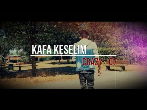 Crazy-Aysun & Ö7 - Kafa Keselim" (Official Music) #AO #RAP