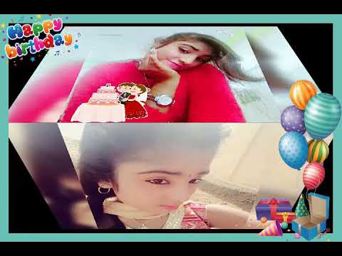 RJ happy birthday lakshmi(1)