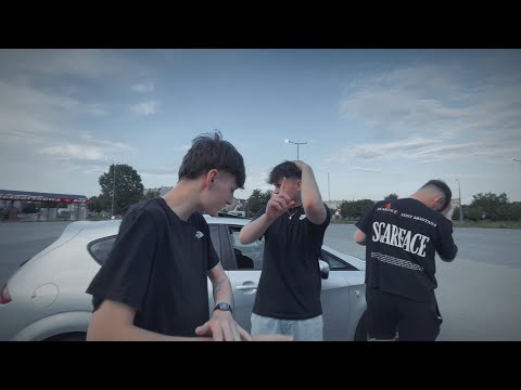 MISIEK X KRYST X BANIX - WIEM JAK JEST [🎥: MISIEK]