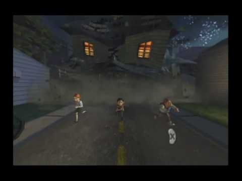 monster house gamecube download