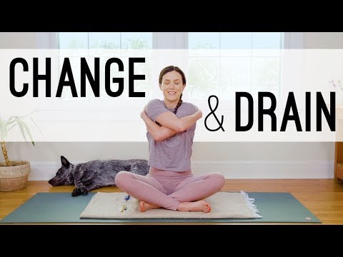 Yoga For Creating Space Yoga With Adriene
