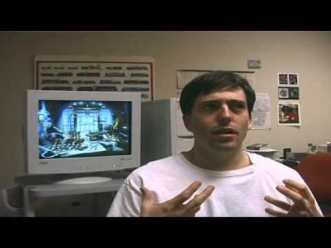 GS 2003/02 - Tropico 2 Interview (Original)