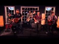 The Artie Lange Show - Happy Talk Band performs "May Day 1945"