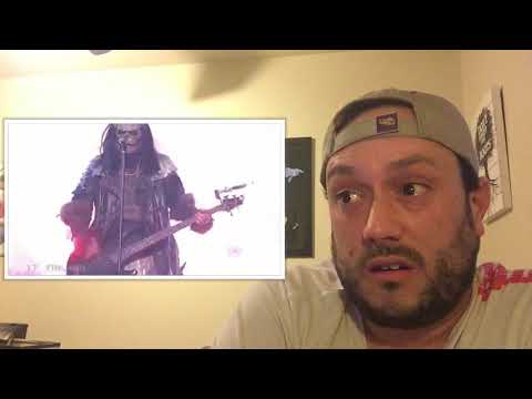 Eurovision 2006 Reaction Request to FINLAND’S Winning Song!