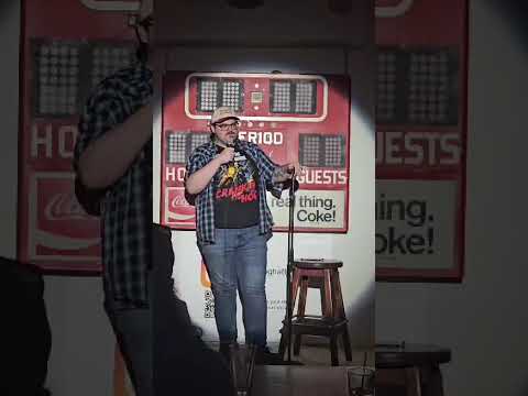 Laugh attic 6/17 