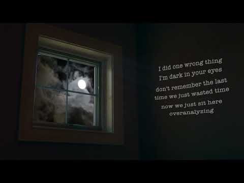 LULLANAS feat. Luke Sital-Singh - Cheap Silver Lining (Official Lyric Video)