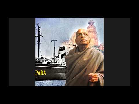 Short Discussion on SB 5.5.6 (Day 4 - L-3 Srimad Bhagvatam class)