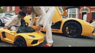 BIG BOY TOYS Asian Wedding Supercars