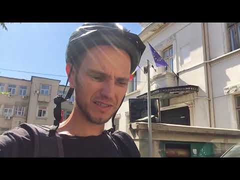 Am fost cu jalbă la Parchetul militar contra unui jandarm - Curaj.TV