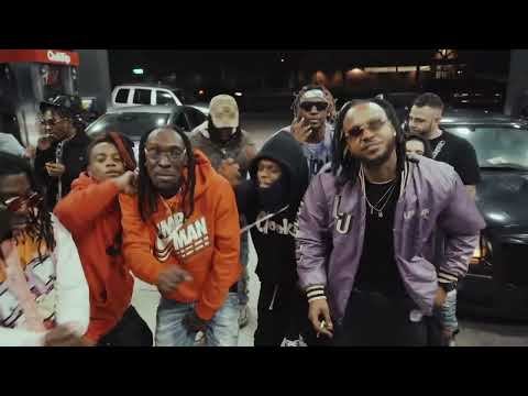 Longway Tha Ceo Ft Mike DaDon : Break bread